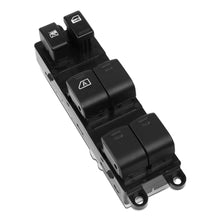 Load image into Gallery viewer, 2005-2007 Nissan Pathfinder Driver Side Power Window Switch