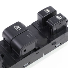 Load image into Gallery viewer, 2005-2007 Nissan Pathfinder Driver Side Power Window Switch