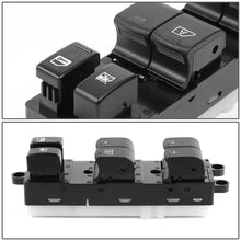 Load image into Gallery viewer, 2005-2007 Nissan Pathfinder Driver Side Power Window Switch