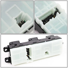 Load image into Gallery viewer, 2005-2007 Nissan Pathfinder Driver Side Power Window Switch