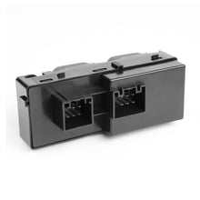 Load image into Gallery viewer, 2000-2007 Ford Taurus Power Window Switch - Driver Side Black