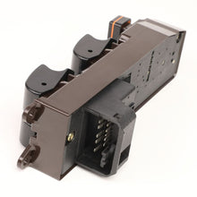 Load image into Gallery viewer, Power Window Switch - Driver Side - Black
