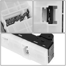 Load image into Gallery viewer, 07-12 Nissan Altima Power Window Switch - Driver Side Black