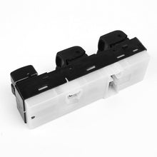 Load image into Gallery viewer, 07-12 Nissan Altima Power Window Switch - Driver Side Black