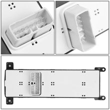 Load image into Gallery viewer, 08-10 Hyundai Sonata Power Window Switch - Driver Side Black