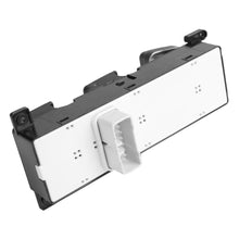 Load image into Gallery viewer, 08-10 Hyundai Sonata Power Window Switch - Driver Side Black