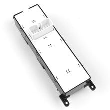Load image into Gallery viewer, 05-07 Hyundai Sonata Power Window Switch - Driver Side Black