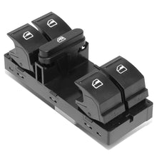 Load image into Gallery viewer, 05-17 Volkswagen Multi-Model Driver Side Power Window Switch