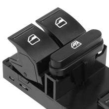 Load image into Gallery viewer, 05-17 Volkswagen Multi-Model Driver Side Power Window Switch