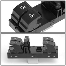 Load image into Gallery viewer, 05-17 Volkswagen Multi-Model Driver Side Power Window Switch