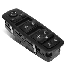 Load image into Gallery viewer, 08-10 Dodge Grand Caravan Power Window Switch - Driver Side
