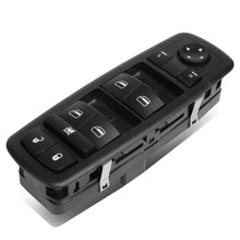 Load image into Gallery viewer, 08-10 Dodge Grand Caravan Power Window Switch - Driver Side