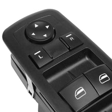 Load image into Gallery viewer, 08-10 Dodge Grand Caravan Power Window Switch - Driver Side