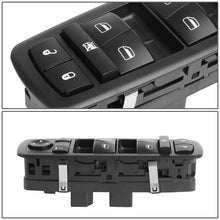 Load image into Gallery viewer, 08-10 Dodge Grand Caravan Power Window Switch - Driver Side