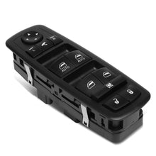 Load image into Gallery viewer, 2012-2019 Dodge Grand Caravan Power Window Switch - Driver Side