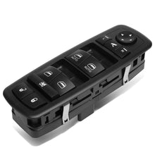 Load image into Gallery viewer, 2012-2019 Dodge Grand Caravan Power Window Switch - Driver Side