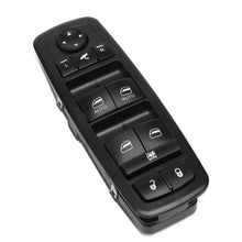 Load image into Gallery viewer, 2012-2019 Dodge Grand Caravan Power Window Switch - Driver Side
