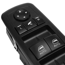 Load image into Gallery viewer, 2012-2019 Dodge Grand Caravan Power Window Switch - Driver Side