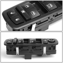 Load image into Gallery viewer, 2012-2019 Dodge Grand Caravan Power Window Switch - Driver Side