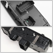 Load image into Gallery viewer, 2012-2019 Dodge Grand Caravan Power Window Switch - Driver Side