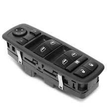 Load image into Gallery viewer, 15-17 Chrysler 200 / 13-16 Dodge Dart / 14-19 Jeep Cherokee Driver Side Power Window Switch