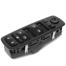 Load image into Gallery viewer, 15-17 Chrysler 200 / 13-16 Dodge Dart / 14-19 Jeep Cherokee Driver Side Power Window Switch