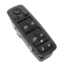 Load image into Gallery viewer, 15-17 Chrysler 200 / 13-16 Dodge Dart / 14-19 Jeep Cherokee Driver Side Power Window Switch