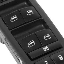 Load image into Gallery viewer, 15-17 Chrysler 200 / 13-16 Dodge Dart / 14-19 Jeep Cherokee Driver Side Power Window Switch