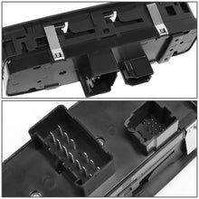 Load image into Gallery viewer, 15-17 Chrysler 200 / 13-16 Dodge Dart / 14-19 Jeep Cherokee Driver Side Power Window Switch