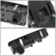 Load image into Gallery viewer, 09-12 Chrysler Town &amp; Country Power Window Switch Passenger Side