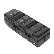 Load image into Gallery viewer, 07-17 Chrysler Dodge Jeep Mitsubishi Power Window Switch Driver Side