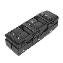 Load image into Gallery viewer, 07-17 Chrysler Dodge Jeep Mitsubishi Power Window Switch Driver Side