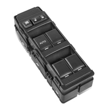 Load image into Gallery viewer, 07-17 Chrysler Dodge Jeep Mitsubishi Power Window Switch Driver Side