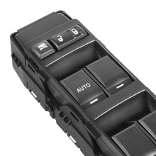 Load image into Gallery viewer, 07-17 Chrysler Dodge Jeep Mitsubishi Power Window Switch Driver Side