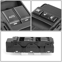 Load image into Gallery viewer, 07-17 Chrysler Dodge Jeep Mitsubishi Power Window Switch Driver Side