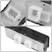 Load image into Gallery viewer, 07-17 Chrysler Dodge Jeep Mitsubishi Power Window Switch Driver Side