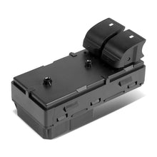 Load image into Gallery viewer, 08-14 Chevrolet HHR Silverado GMC Sierra Power Window Switch Driver Side