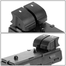 Load image into Gallery viewer, 08-14 Chevrolet HHR Silverado GMC Sierra Power Window Switch Driver Side