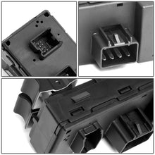 Load image into Gallery viewer, 08-14 Chevrolet HHR Silverado GMC Sierra Power Window Switch Driver Side