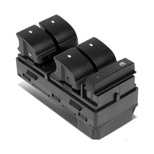 Load image into Gallery viewer, 2007-2014 Chevrolet Silverado GMC Sierra Power Window Switch Driver Side