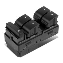 Load image into Gallery viewer, 2007-2014 Chevrolet Silverado GMC Sierra Power Window Switch Driver Side