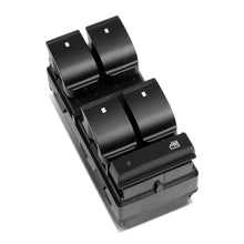 Load image into Gallery viewer, 2007-2014 Chevrolet Silverado GMC Sierra Power Window Switch Driver Side
