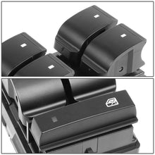 Load image into Gallery viewer, 2007-2014 Chevrolet Silverado GMC Sierra Power Window Switch Driver Side