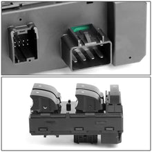Load image into Gallery viewer, 2007-2014 Chevrolet Silverado GMC Sierra Power Window Switch Driver Side