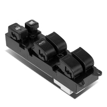 Load image into Gallery viewer, 89-97 Toyota Multi-Model Driver Side Power Window Switch Black