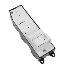 Load image into Gallery viewer, 2001-2010 Toyota Multi-Model Power Window Switch - Driver Side Black