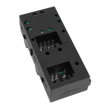 Load image into Gallery viewer, 03-08 Lincoln Town Car Power Window Switch Driver Side Black