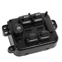 Load image into Gallery viewer, 2005-2007 Jeep Liberty Power Window Switch - Driver Side Black