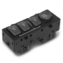 Load image into Gallery viewer, 99-02 Chevrolet Silverado Sierra Power Window Transfer Case Switch