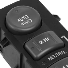 Load image into Gallery viewer, 99-02 Chevrolet Silverado Sierra Power Window Transfer Case Switch